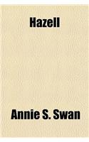 Hazell: (English)