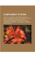 Complement System