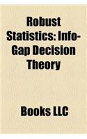 Robust Statistics