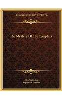 The Mystery Of The Templars