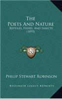 The Poets and Nature: Reptiles, Fishes, and Insects (1893)