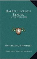 Harper's Fourth Reader
