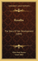 Rosalba