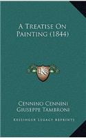 A Treatise On Painting (1844)
