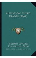 Analytical Third Reader (1867)