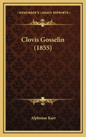 Clovis Gosselin (1855)