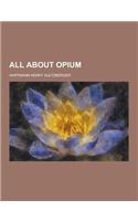All about Opium: (English)