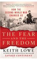 Fear and the Freedom