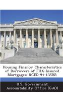 Housing Finance