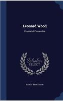 Leonard Wood