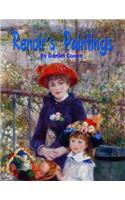 Renoir's Paintings