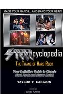 STEELcyclopedia - The Titans of Hard Rock