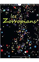 Les Zorropians 2017