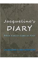 Jacqueline's Diary