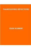 Thanksgiving Reflections