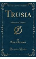 Trusia