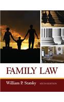 Family Law, Loose-Leaf Version