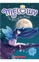 Melowy #2: The Song of the Moon