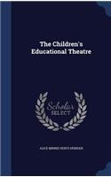 The Children's Educational Theatre