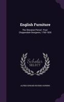 English Furniture