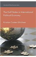 Gulf States in International Political Economy