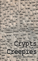 Crypts-N-Creepies: (English)