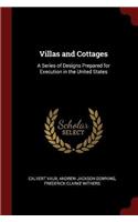 Villas and Cottages