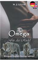 Omega Für das Rudel - Omega for the Pack