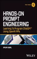Hands-On Prompt Engineering