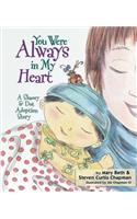 You Were Always in My Heart: A Shaoey and Dot Adoption Story