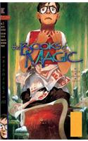 Books of Magic Book One