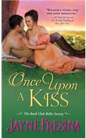 Once Upon a Kiss