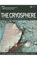 The Cryosphere and Global Environmental Change