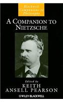 Companion Nietzsche