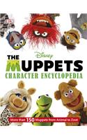 Muppets Character Encyclopedia