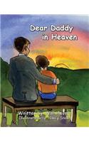 Dear Daddy in Heaven