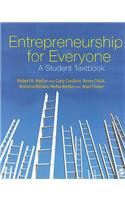 Entrepreneurship for Everyone