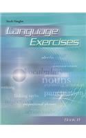 Language Exercises, Book 8