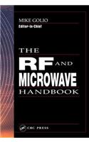 The RF and Microwave Handbook