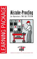 Mistake-Proofing for Operators