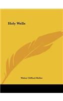 Holy Wells