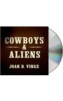 Cowboys & Aliens