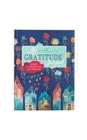 Journal Prompted Softcover My Gratitude