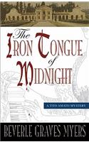 Iron Tongue of Midnight