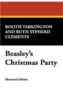 Beasley's Christmas Party