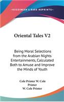 Oriental Tales V2