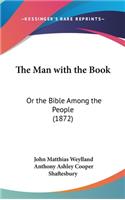 The Man with the Book