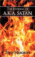 Journal of Aka Satan