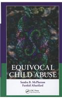 Equivocal Child Abuse