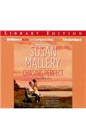 Chasing Perfect: Library Edition(Fool's Gold Romance)
